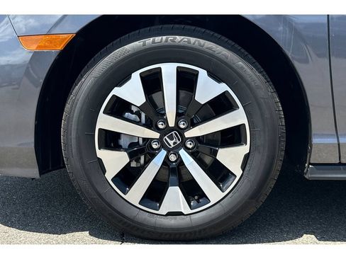 Certified 2026 Honda Odyssey EX-L image 47