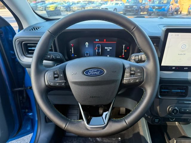 Used 2026 Ford Maverick Lobo AWD/4WD image 13