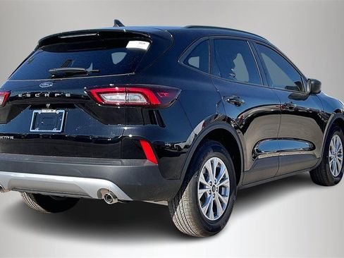New 2026 Ford Escape Active image 19