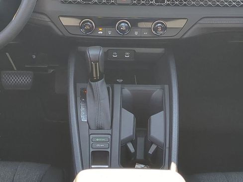 New 2026 Honda Accord LX image 22