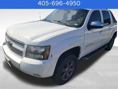 Used 2011 Chevrolet Avalanche LT