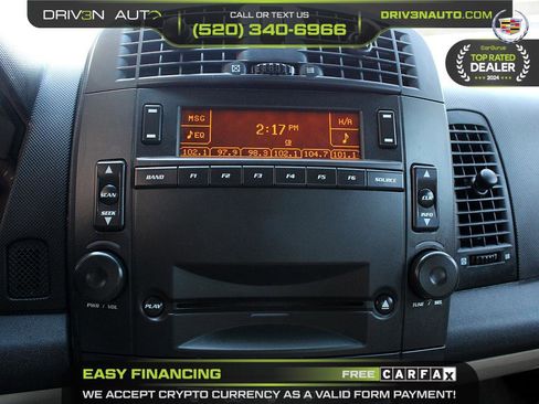 Used 2004 Cadillac CTS 3.6 w/ Preferred Equipment Group image 12