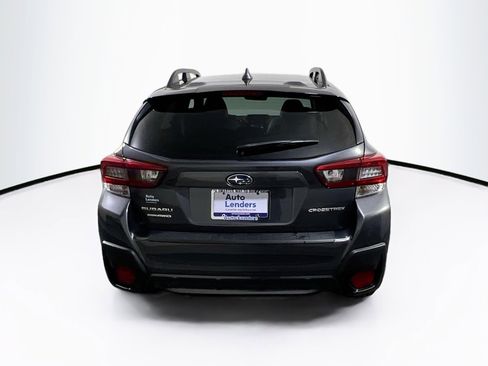 Used 2023 Subaru Crosstrek 2.0i Premium AWD/4WD image 6