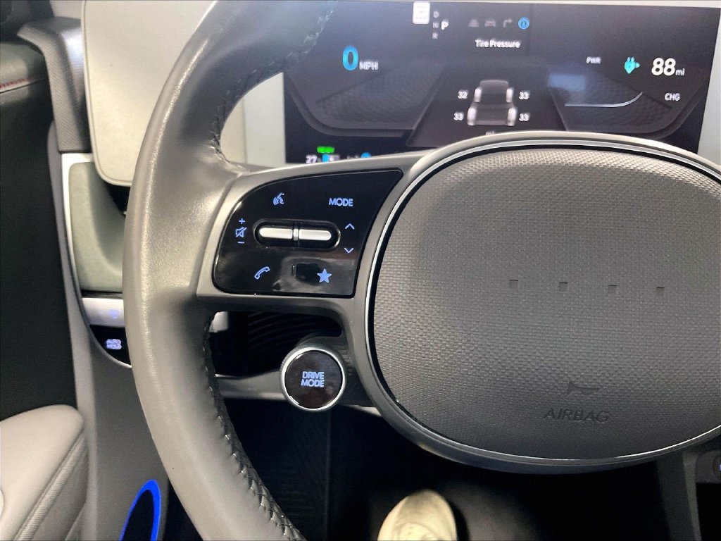 Used 2023 Hyundai Ioniq 5 SEL AWD/4WD image 22