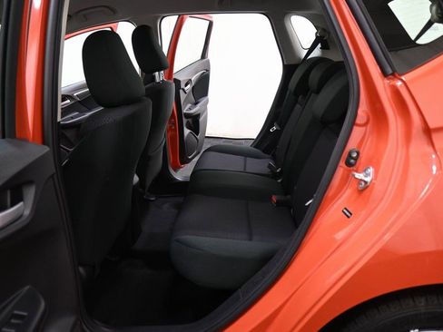 Used 2018 Honda Fit LX image 16