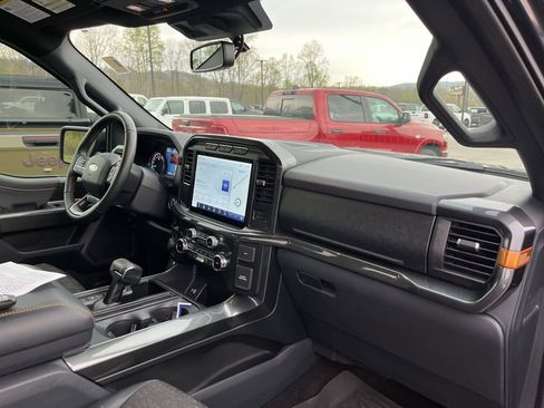 Used 2022 Ford F150 Tremor w/ Equipment Group 401A Mid image 10