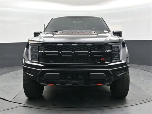 Used 2023 Ford F150 Raptor w/ Equipment Group 802A Raptor R image 9