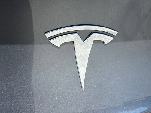 Used 2025 Tesla Model Y Performance AWD/4WD image 6