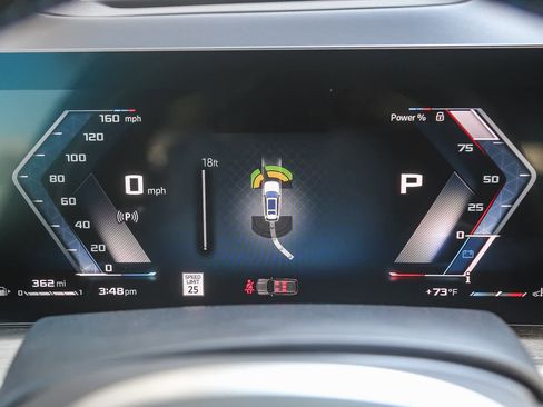 New 2026 BMW X7 M60i w/ Executive Package image 19