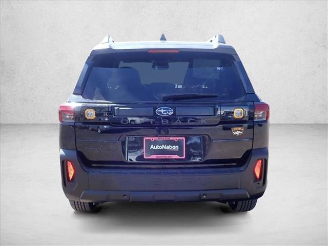 New 2026 Subaru Outback Wilderness AWD/4WD image 3