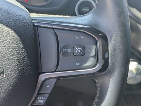 Used 2023 RAM 1500 Limited AWD/4WD image 19