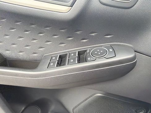 Used 2020 Ford Escape SEL AWD/4WD image 28