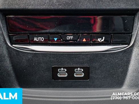 Used 2023 BMW i4 M50 image 57