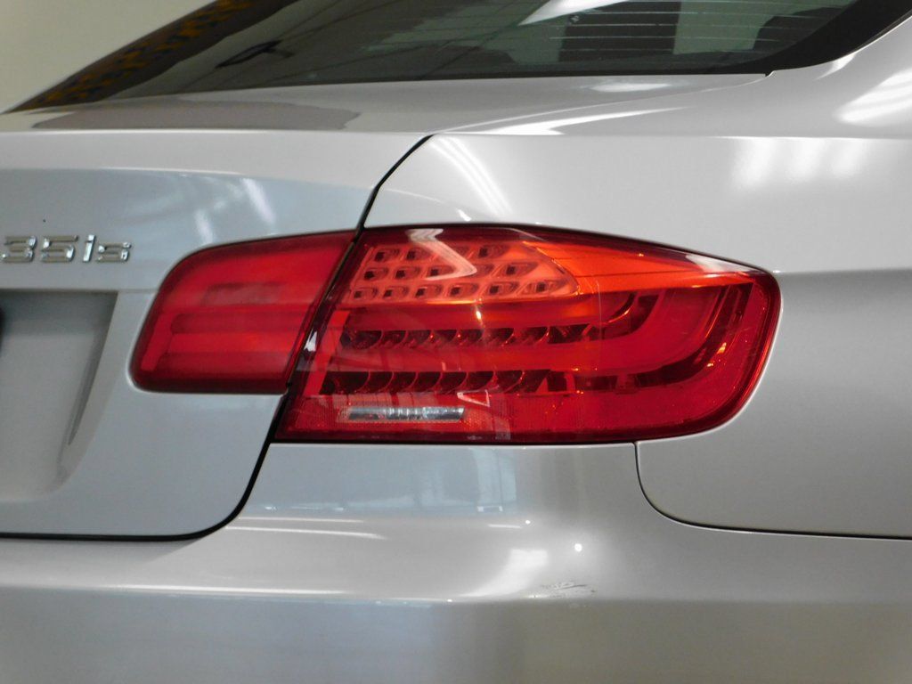 Used 2011 BMW 335is Coupe RWD image 70