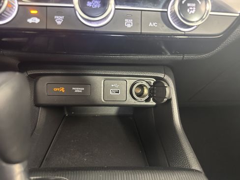 Certified 2024 Honda Civic Sport image 30