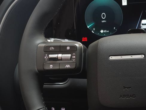 New 2026 Hyundai Palisade FWD Hybrid w/ Tow & Go Package image 17