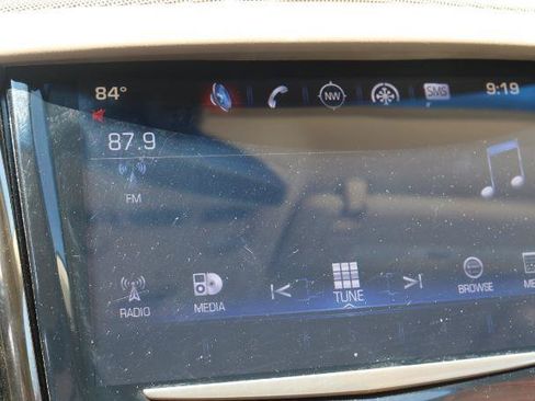 Used 2016 Cadillac ATS Luxury RWD image 9