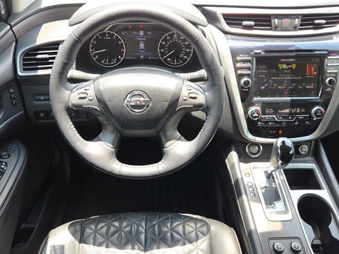 Used 2020 Nissan Murano Platinum FWD image 13