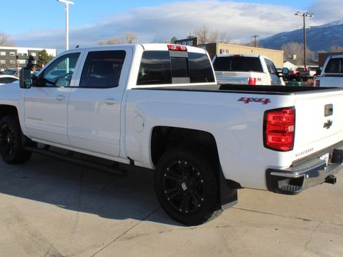 Used 2016 Chevrolet Silverado 1500 LT w/ All Star Edition image 31
