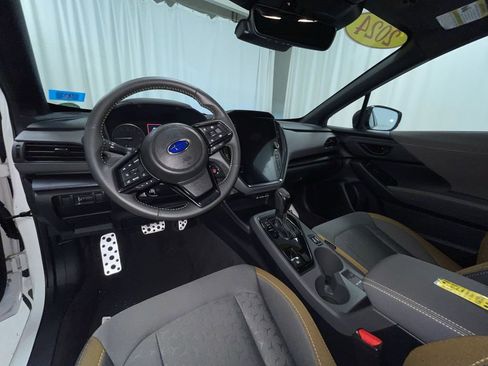 Certified 2024 Subaru Crosstrek 2.5i Sport image 13