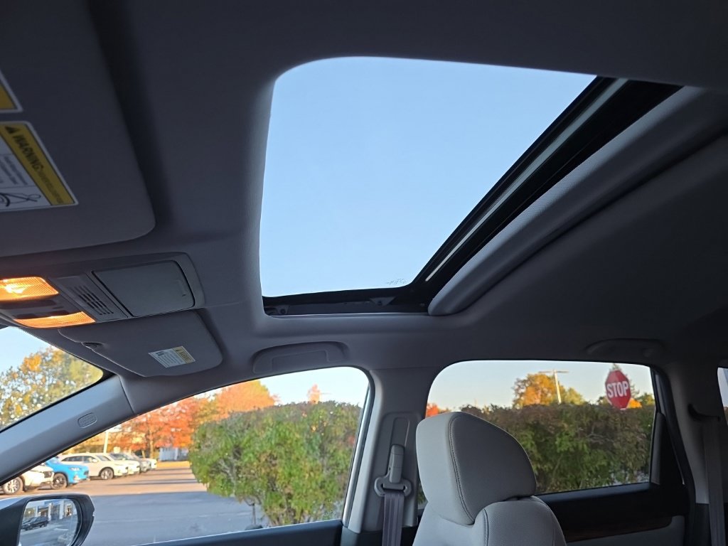 Used 2021 Honda CR-V EX image 25