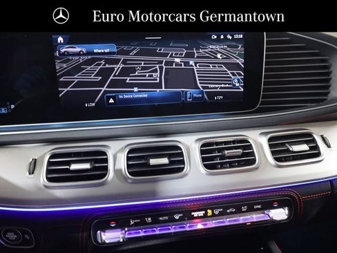Used 2024 Mercedes-Benz GLE 53 AMG 4MATIC Coupe image 23