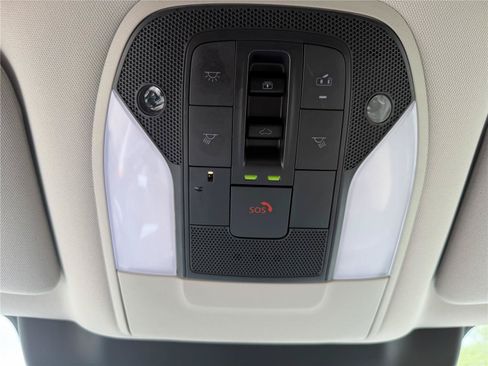 Used 2025 INFINITI QX60 Pure FWD image 14