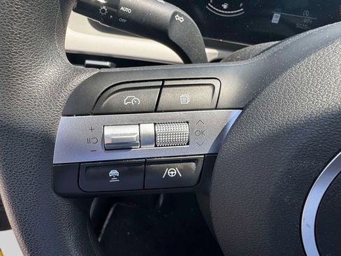 Certified 2026 Hyundai Tucson SEL AWD/4WD image 20