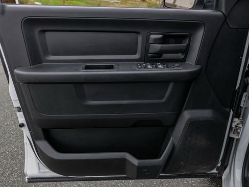 Used 2023 RAM 1500 Tradesman w/ Tradesman SXT Package image 14