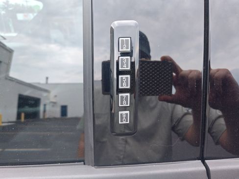 Used 2024 Ford F150 XLT w/ Equipment Group 303A High AWD/4WD image 6