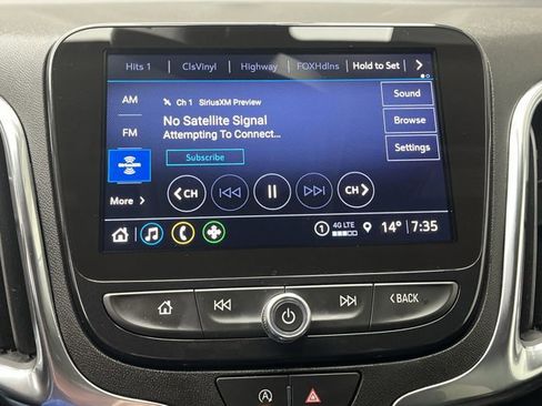 Certified 2024 Chevrolet Equinox Premier image 18