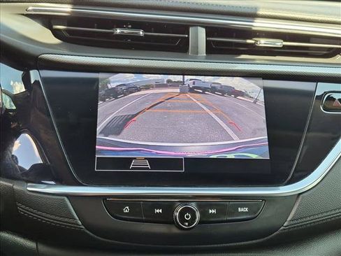 Certified 2023 Buick Encore GX Preferred w/ Cold Weather Comfort Package FWD image 19