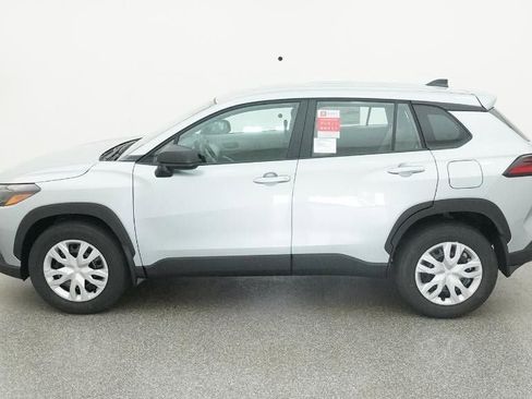 New 2026 Toyota Corolla Cross L image 3