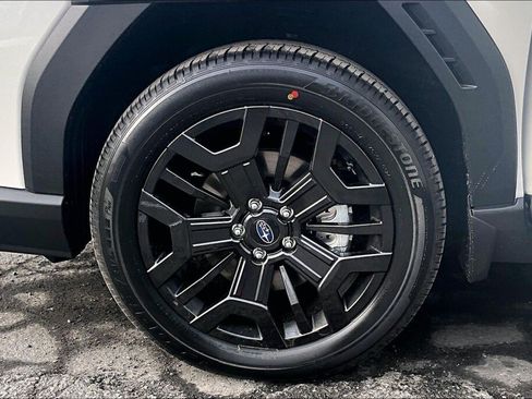 New 2026 Subaru Outback Limited XT AWD/4WD image 9