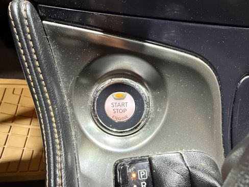 Used 2016 Nissan Maxima SR image 30