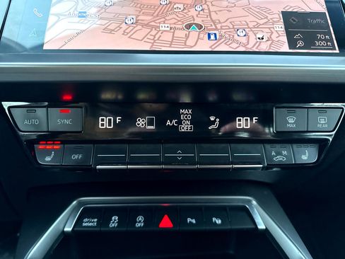 Used 2023 Audi A3 2.0T Premium Plus w/ Premium Plus Package image 53