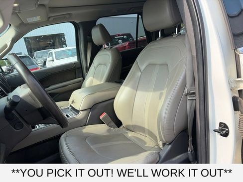 Used 2021 Ford Expedition Limited RWD image 11