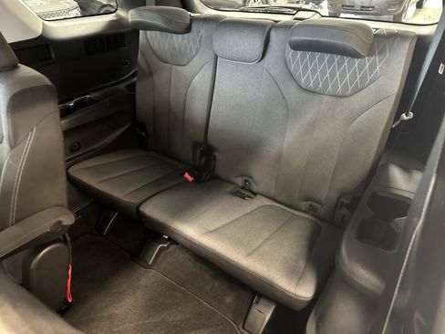 Used 2021 Hyundai Palisade SEL w/ Convenience Package image 7