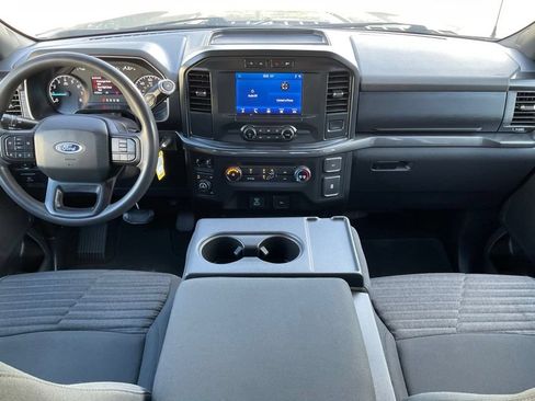 Used 2021 Ford F150 XL w/ Equipment Group 101A High AWD/4WD image 29