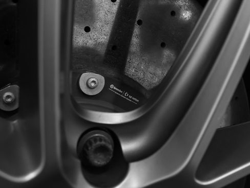 Certified 2022 Porsche Cayenne Turbo GT image 23