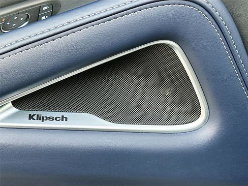 Used 2026 INFINITI QX60 Sport w/ Dark Cargo Package image 19