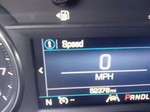 Used 2024 Chevrolet Equinox LT image 10