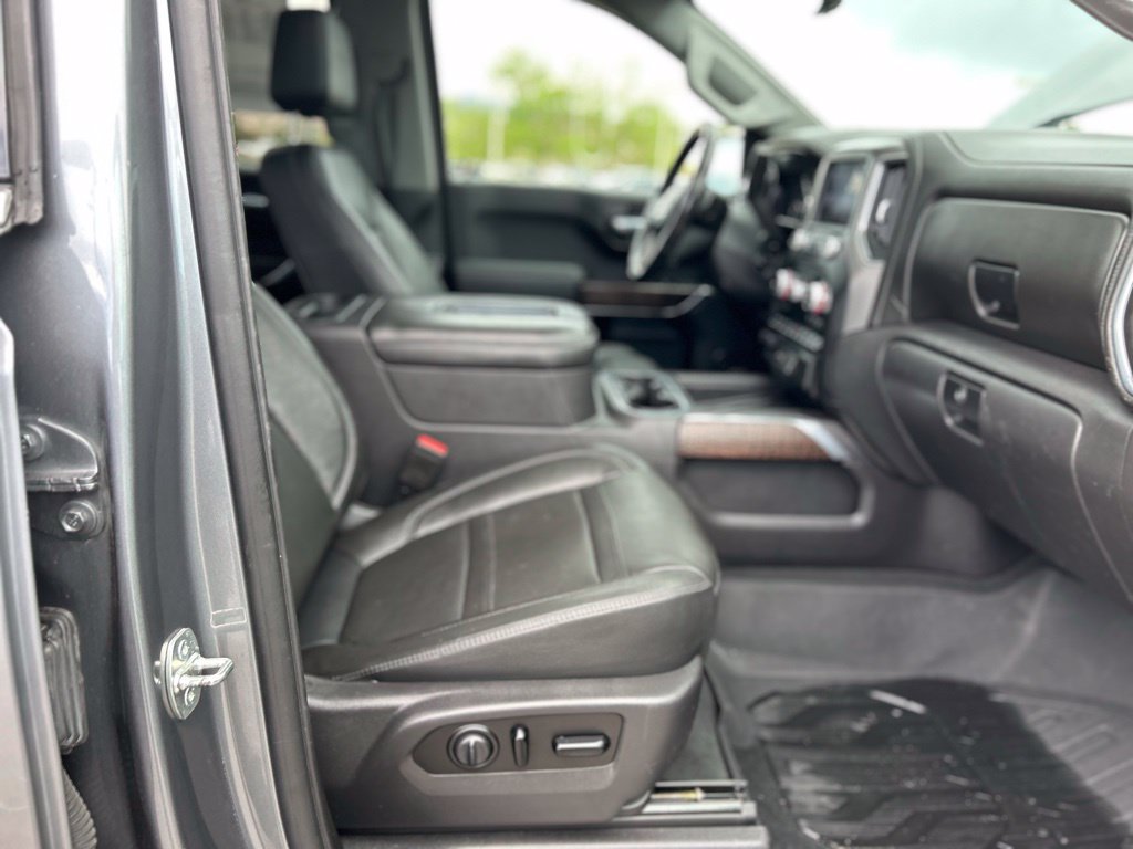 Used 2021 GMC Sierra 1500 Denali w/ Denali Ultimate Package AWD/4WD image 33