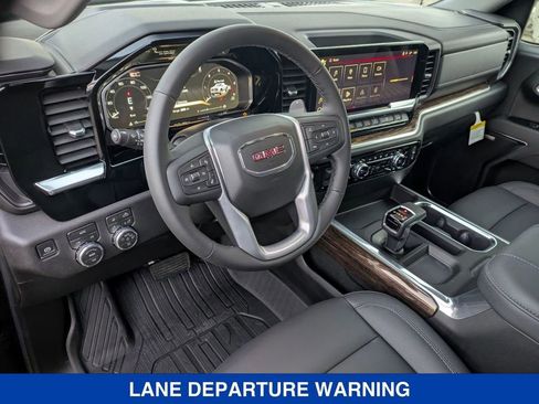 New 2026 GMC Sierra 1500 Elevation w/ Elevation Premium Package image 18