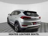 Used 2018 Hyundai Tucson Limited image 3