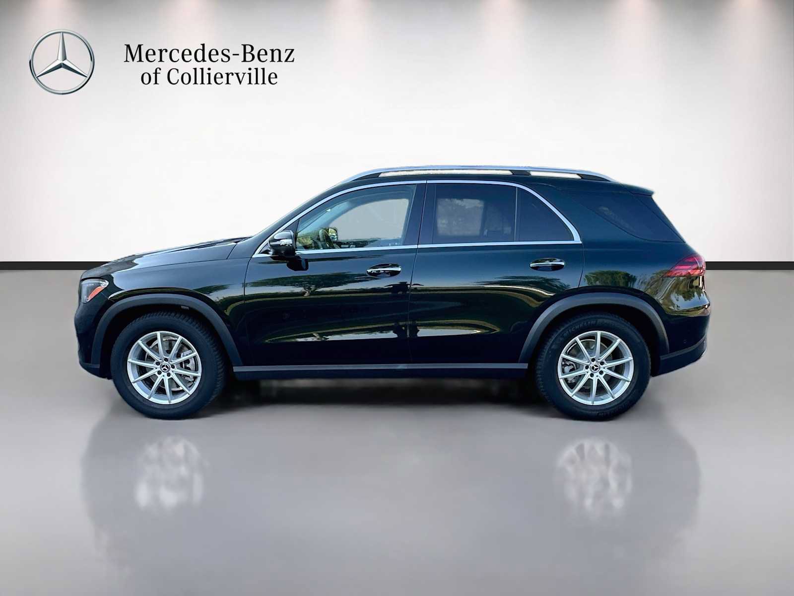 Used 2024 Mercedes-Benz GLE 350 4MATIC image 8