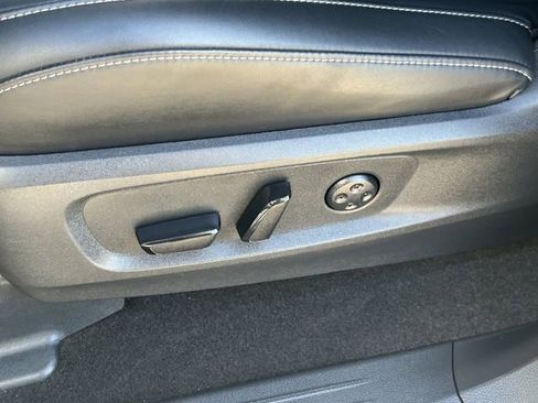 Certified 2023 INFINITI QX60 Luxe w/ Cargo Package FWD image 23