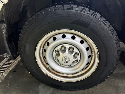 Used 2014 Nissan NV 2500 S w/ Power Basic Package image 21