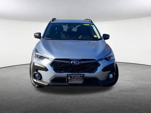Certified 2025 Subaru Crosstrek 2.0i Premium AWD/4WD image 3