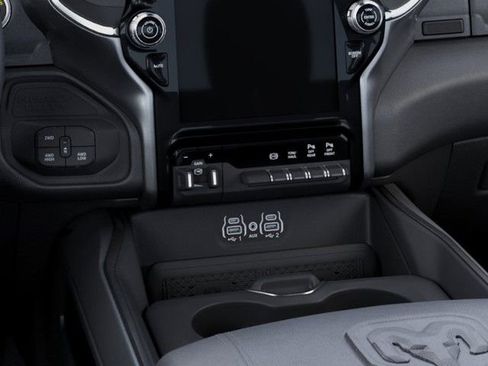 New 2026 RAM 3500 Laramie w/ Night Edition image 25